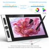 XP-Pen Innovator 16 15.6 inch Graphics Tablet Pen display Drawing Board Monitor 88% NTSC with a battery-free stylus Tilt ► Photo 2/6