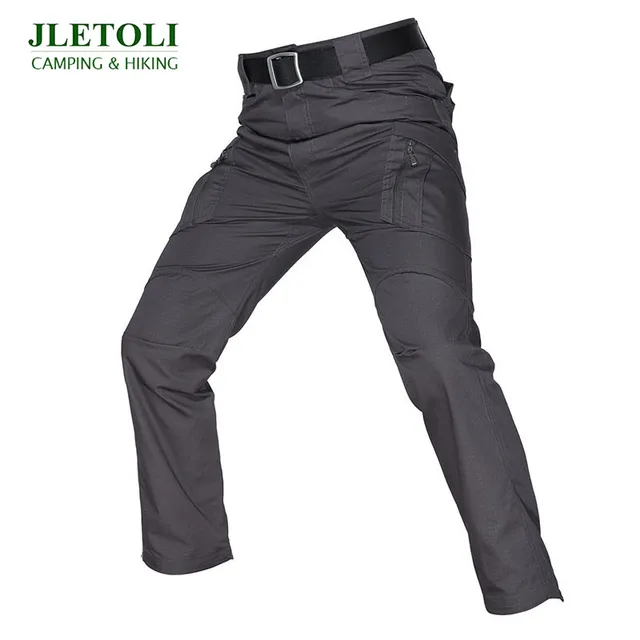 winter trekking pants