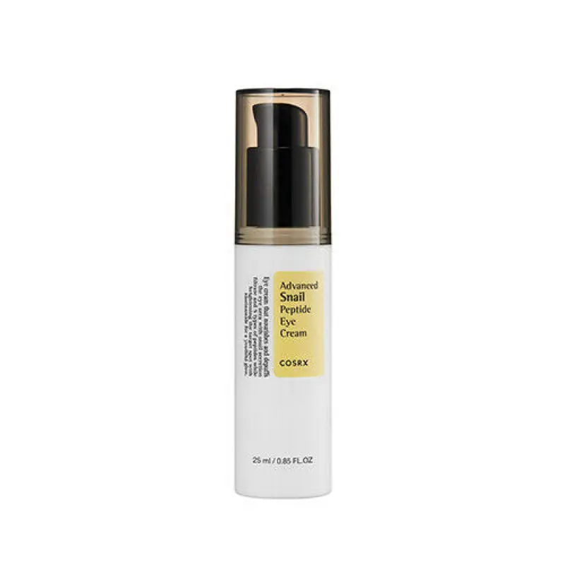 peptide eye firming serum