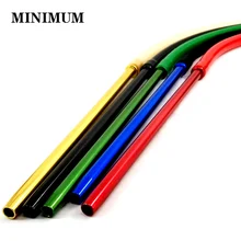 Трубка для кальяна, алюминиевый сплав, силиконовый шланг, трубка для кальяна, шланг с пружиной, алюминиевая ручка, аксессуары для кальяна, аксессуары для курения