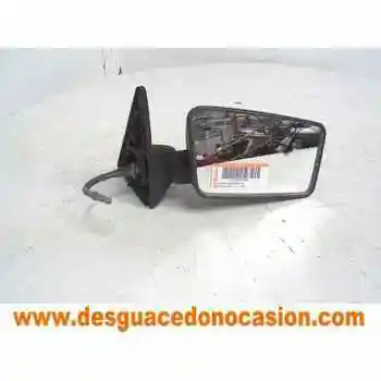 

95619663 RIGHT REARVIEW MIRROR CITROEN AX