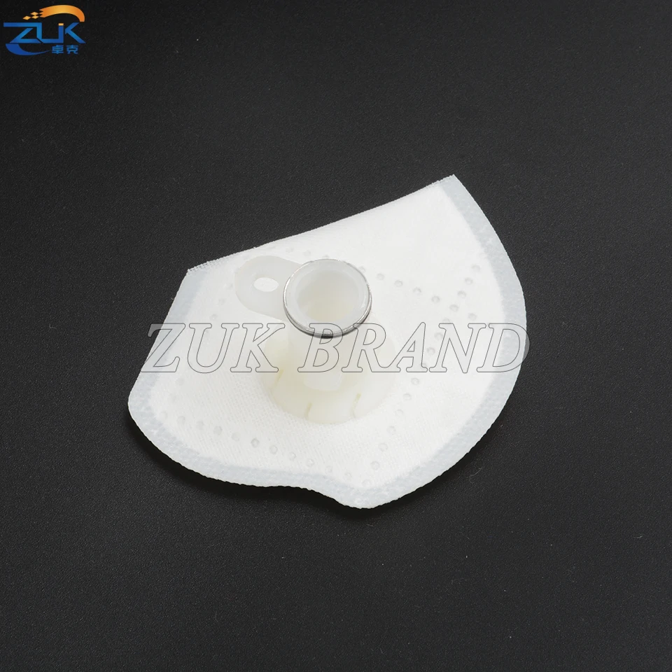 ZUK Auto Fuel Pump Filter Screen Strainer for HONDA FIT JAZZ 1.3L 1.5L GD1 GD3 2005-2008