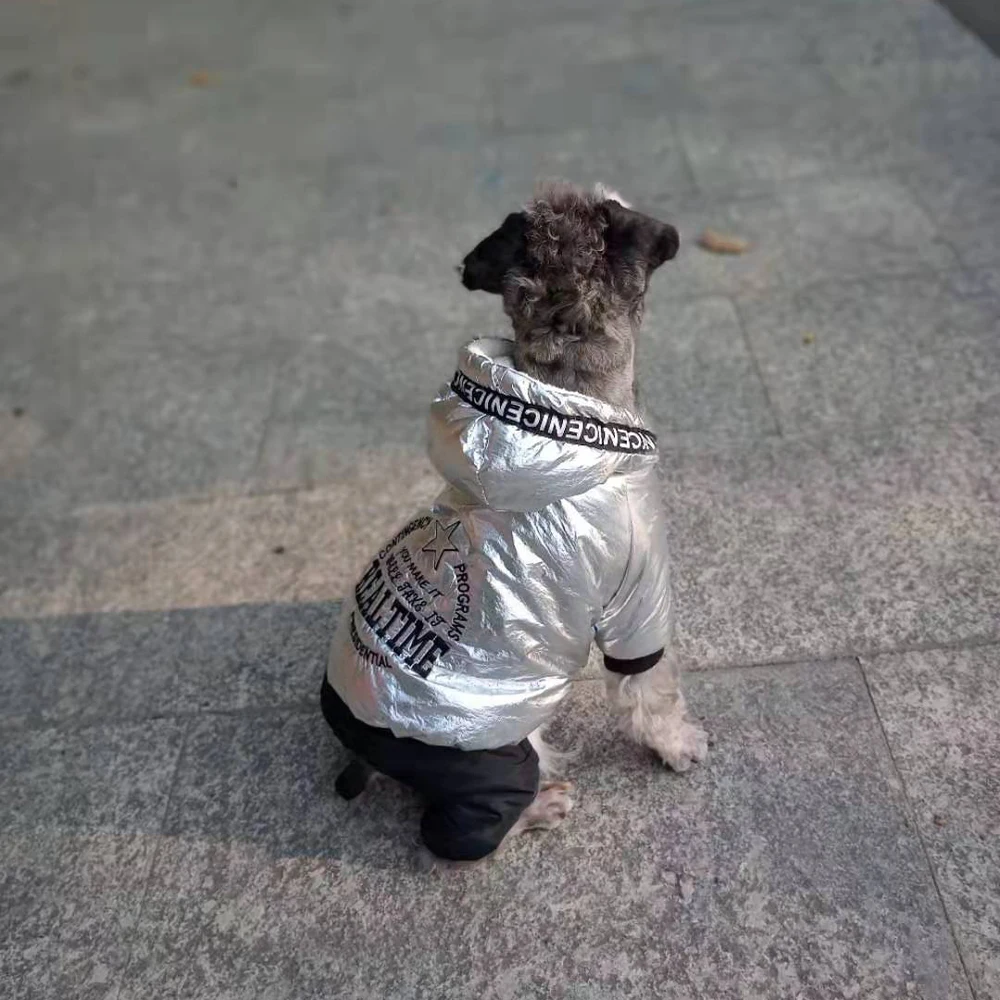 Размеры S-xxl, цельная куртка, комбинезон для собак, одежда для собак, теплые зимние комбинезоны, одежда для маленьких собак, костюмы для домашних животных