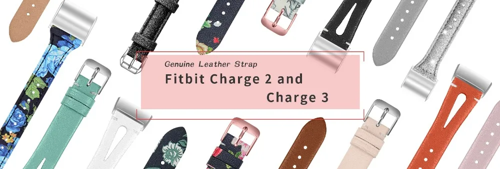 Металлический ремешок из нержавеющей стали, для браслета Fitbit charge 2, Миланская петля, магнитный, для зарядки, 3 ремешка, умный Браслет для женщин и мужчин