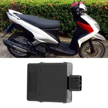 

Motorcycle CDI Unit Ignition DC Fit for Yamaha Mio Nouvo 110cc 250cc High quality automotive replacement parts Easy to install