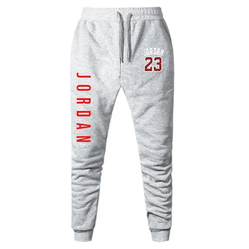 Mnner Hosen Neue Mode Jordan 23 Jogger Hosen Mnnlichen casual Jogginghose Бодибилдинг Фитнес-трек Hosen Mnner Schwei