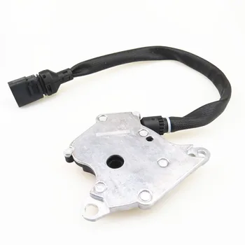 

AZQFZ Car Transmission SensorNeutral Safety Switch For VW Passat Phaeton S4 S6 S8 A4 A6 A8 RS6 Allroad 01V 919 821 B 01V919821A