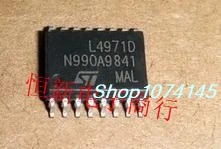 10 шт./лот L4971D