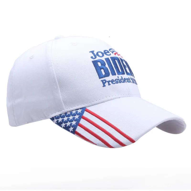 Joe Biden 2020 Vote Election Baseball Cap Men Women Trucker Hats  Fashion Adjustable Hat Joe Biden USA Baseball Cap