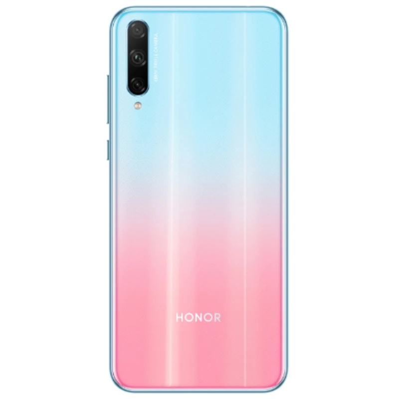 huawei Honor 20 Lite смарт мобильный телефон 6,3 дюймов Octa Core 20 Вт Quick Charge 4000 мА/ч, Батарея Android 9,0 мобильный телефон