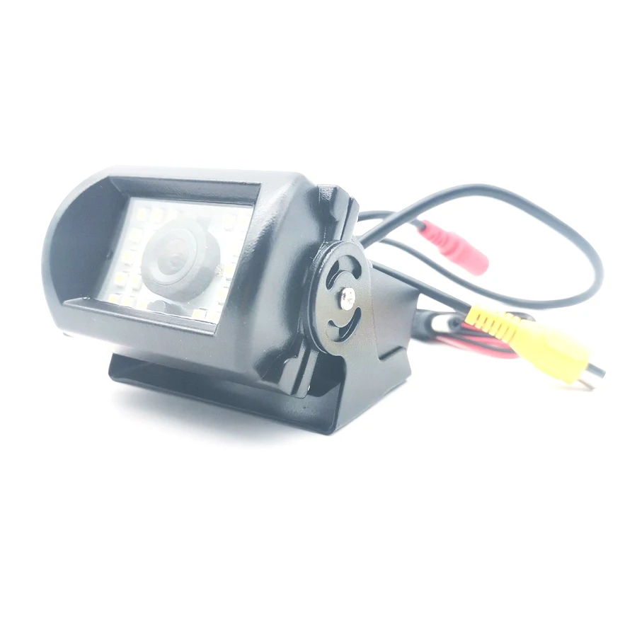 12 / 24V waterproof LED parking aid reversing camera LED night see for bus van truck 1 PIECE