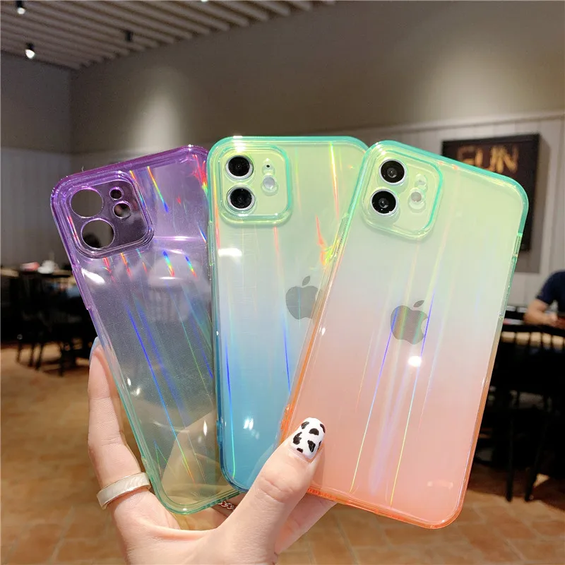 0.3mm Ultra Thin Matte Case For iPhone 12 Mini 11 Pro XS Max Transparent PP Soft Cover For iPhone 7 8 Plus XR X SE2020 Fundas iphone 6s plus phone case