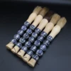 Decorative calligraphy brush, Wall hanging, Table accessory 5
