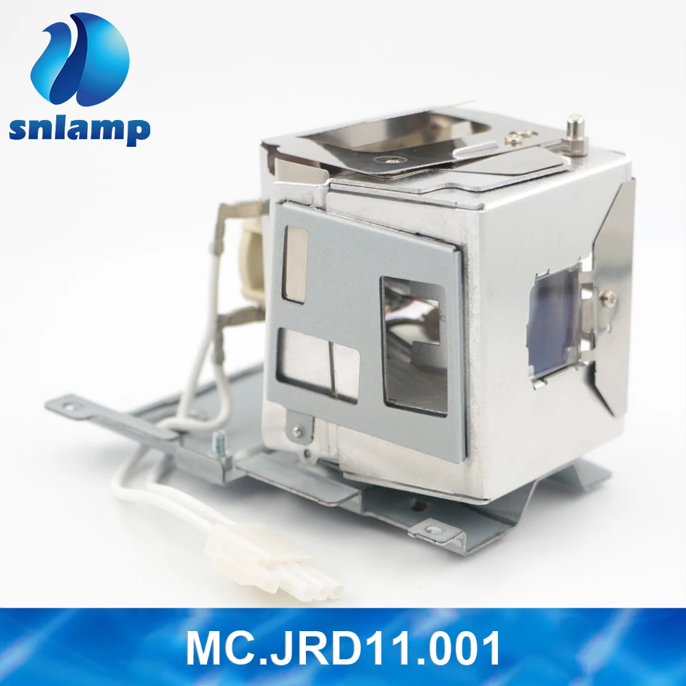 

High quality W-Housing 5J.JG705.001 Projector Lamp/Bulbs For MX535 HT1070A TW533 W1050 W1050S BenQ Projectors