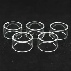YUHETEC – tubes en verre pour réservoir NRG PE 3.5ml, 5 pièces 