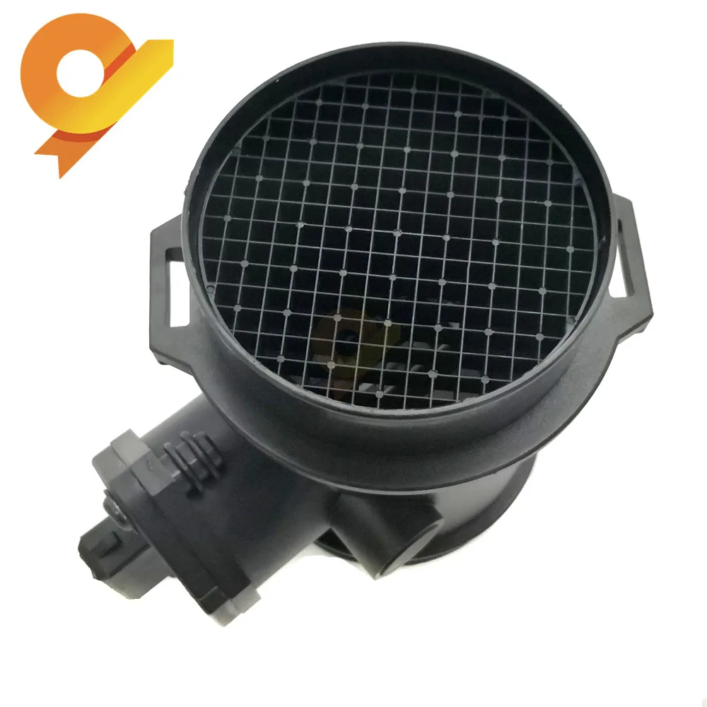 Датчик расхода воздуха Maf для Volkswagen VW Jetta Passat 2 8 VR6 Syncro 0280217513 0280217512 021906462A