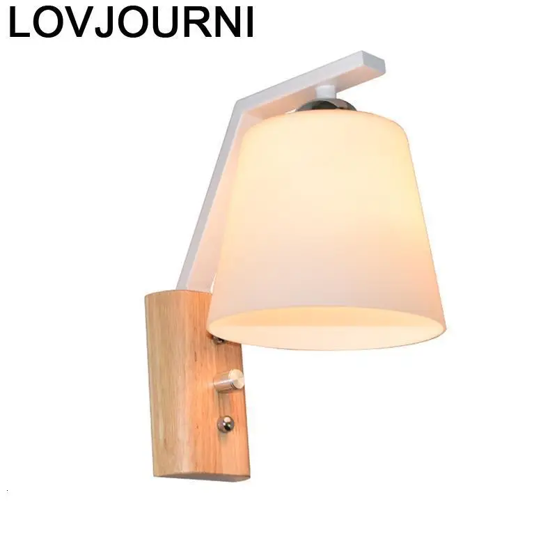 Parede Coiffeuse Avec Miroir De Pared Kinkiety Lampara Lampe лампа Wandlampe аппликация Murale светодиодный светильник для спальни настенный светильник