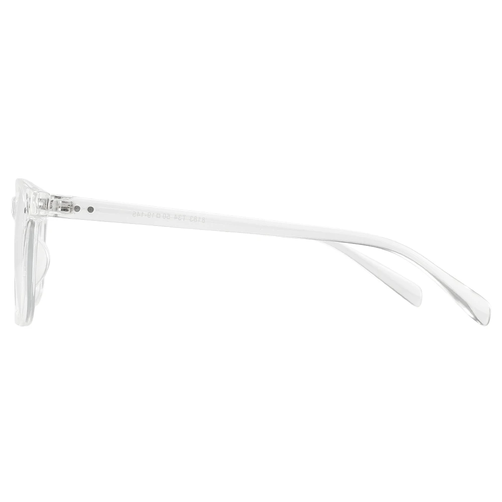 Cyxus анти голубой свет компьютерные очки TR90 рамка для блокирования УФ головной боли [Анти глазное напряжение] унисекс-8183