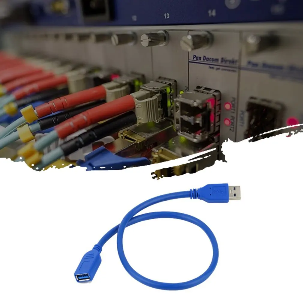 0,5 M/1 M/1,5 M USB кабель-удлинитель USB 3,0 A для мужчин и женщин прочный кабель-удлинитель для передачи данных
