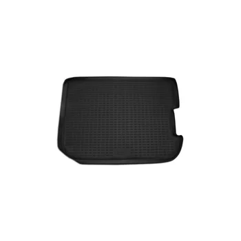 

Trunk Mat Citroen C4 Picasso confort 01/2007-2014 MV. полиур