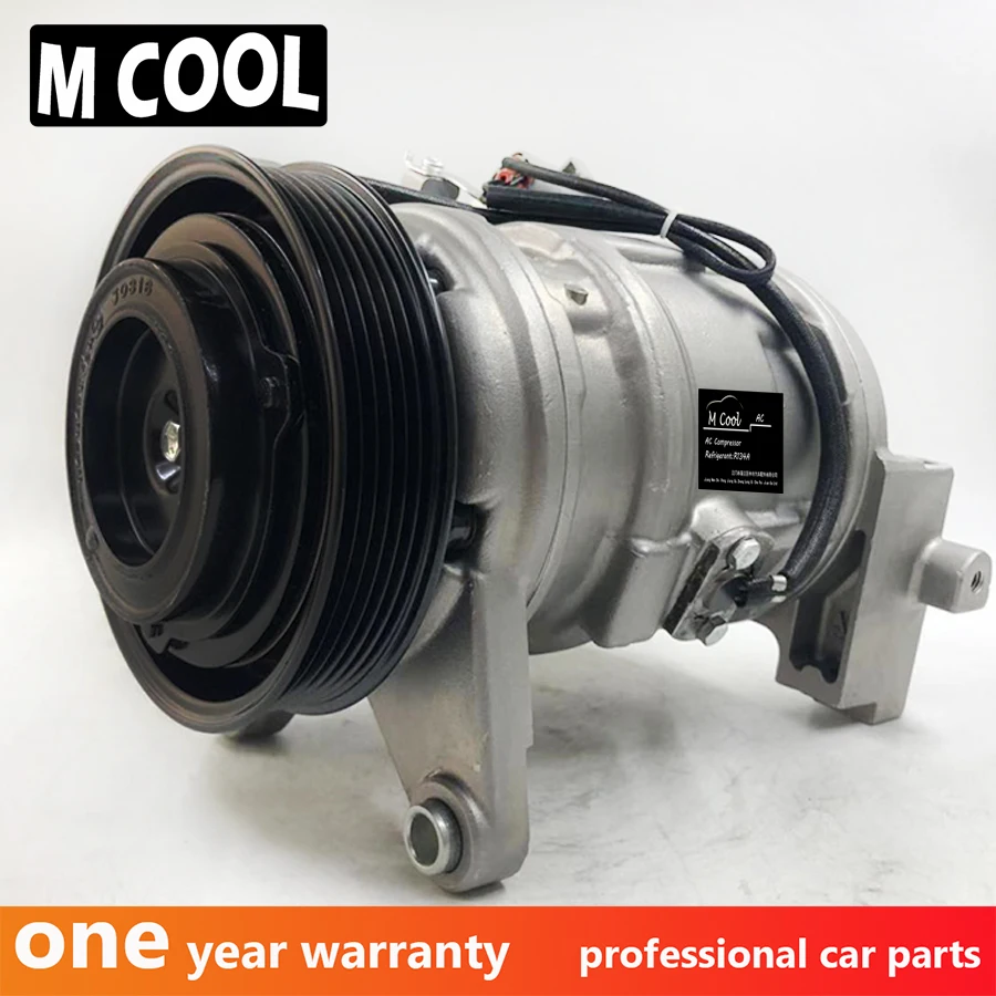10PA20H переменный ток компрессор насос для Lexus GS300 3.0L L6 4472003890 1472004771 4472006121 8832014600 88320-30651 8832014600 8832030651