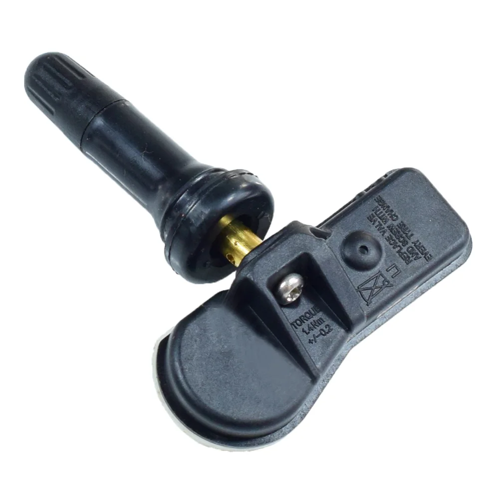 1 шт. 52933-C1100 52933C1100 Автомобильный датчик TPMS Датчик давления в шинах 433 МГц для hyundai Sonata Tucson давление в шинах