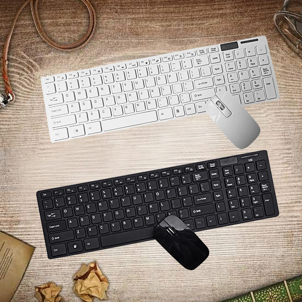 Desktop Laptop PC for Computer Size : Ps//2+ps//2 Notebook Keyboard and Mouse Set Send Pad USB Keyboard Computer Office Game Set