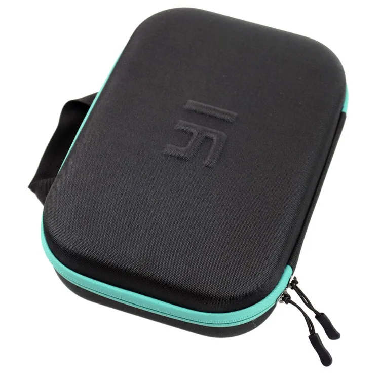Portable camera Bag Carry Storage Protective Case Box Handbag For Xiaomi Yi 4K II Lite Mijia Sport Action Camera Accessories