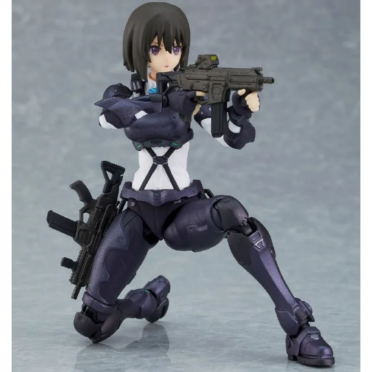 オンラインストア売り出し 音のアクションフィギュア 14 5cm 漫画のキャラクター Mechaモデル 女の子 アニメ 装飾品 早割り Zabpoc Ru
