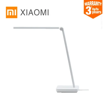 

XIAOMI MIJIA Table Lamp lite LED read desk lamp student office table light Portable fold Bedside night light 3 brightness modes