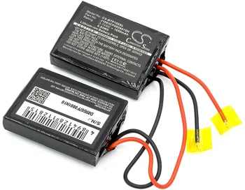 

Cameron Sino J188/ICP092941SH battery for Pill 1.0 1850mAh / 6.85Wh