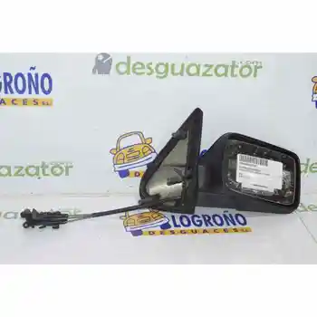 

RIGHT REARVIEW MIRROR VOLKSWAGEN GOLF III SALOON (1H1)