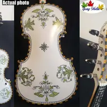 Ручной работы из норвежской скрипки 4/4 скрипки(4*4) для концерта отличный звук#11625