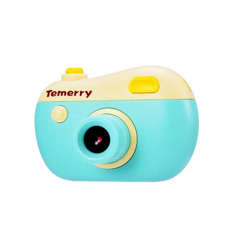 JJRC Temerry Toy Cameras New Jjr/c V01 Kids Digital Camera 8mp 2.0 Hd Screen Camcorder With Play Games Gifts