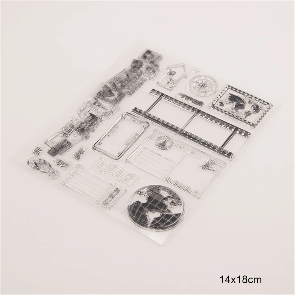 Stamp (4)