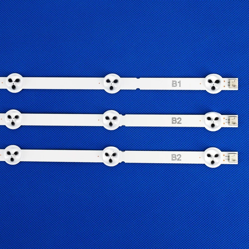 LED Strips for LG 32
