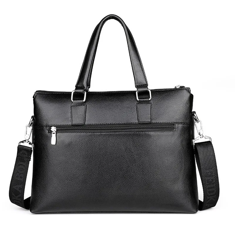 

Male Package Single Shoulder Oblique Satchel Computer Man designer luxury handbags purses briefcase messenger bag men leather
