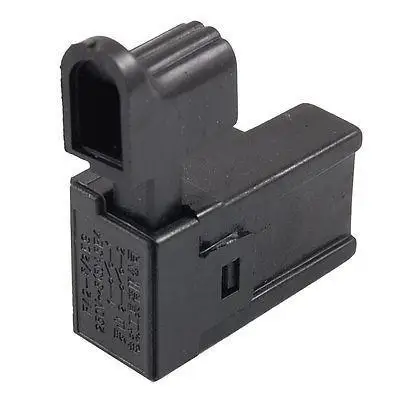 AC 250V 5A SPST триггер переключатель для электрической мощности ручная дрель инструмент