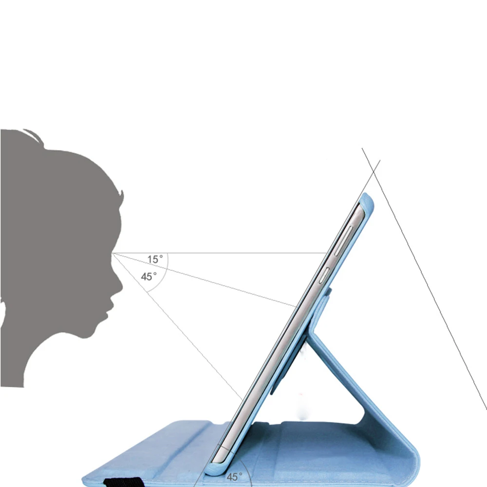 Ультратонкий защитный чехол-подставка литчи для huawei MediaPad T3 10 AGS-L09 AGS-W09 AGS-L03 9,6 дюймов