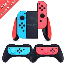 Nitendo nintendo s Zend переключатель ручки nintendo переключатель гоночный руль Joycon держатель для nintendo Switch Gmaes