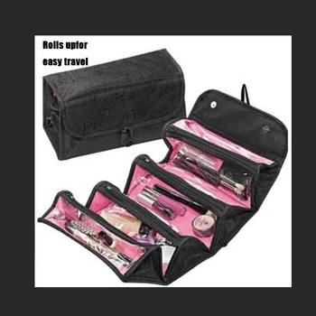 

Large capacity multifunctional transparent storage bag