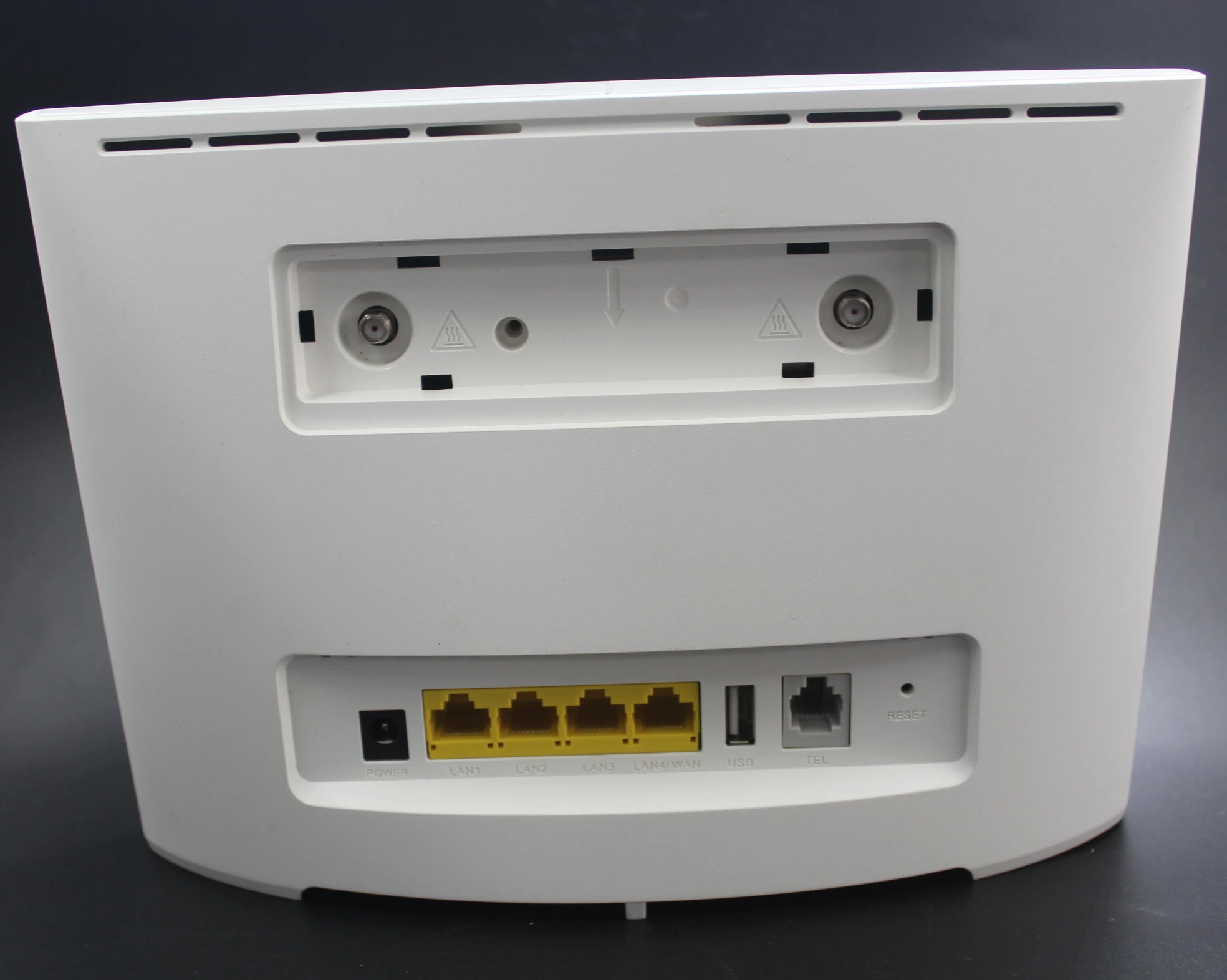 Разблокированный huawei B525 B525s-65a 4G LTE Cat. 6 мобильных точек доступа шлюз 4G LTE WiFi маршрутизатор ключ 4G CPE беспроводной маршрутизатор PK B593
