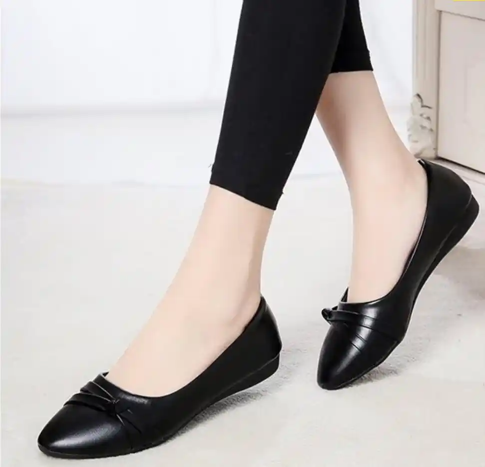 Zapatos flats para mujer Clearance