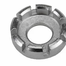 Аутентичные 8 портов хром молибденовая сталь горный велосипед спиц гаечный ключ серии набор колес стальной проволоки Инструмент регулировки обслуживания T