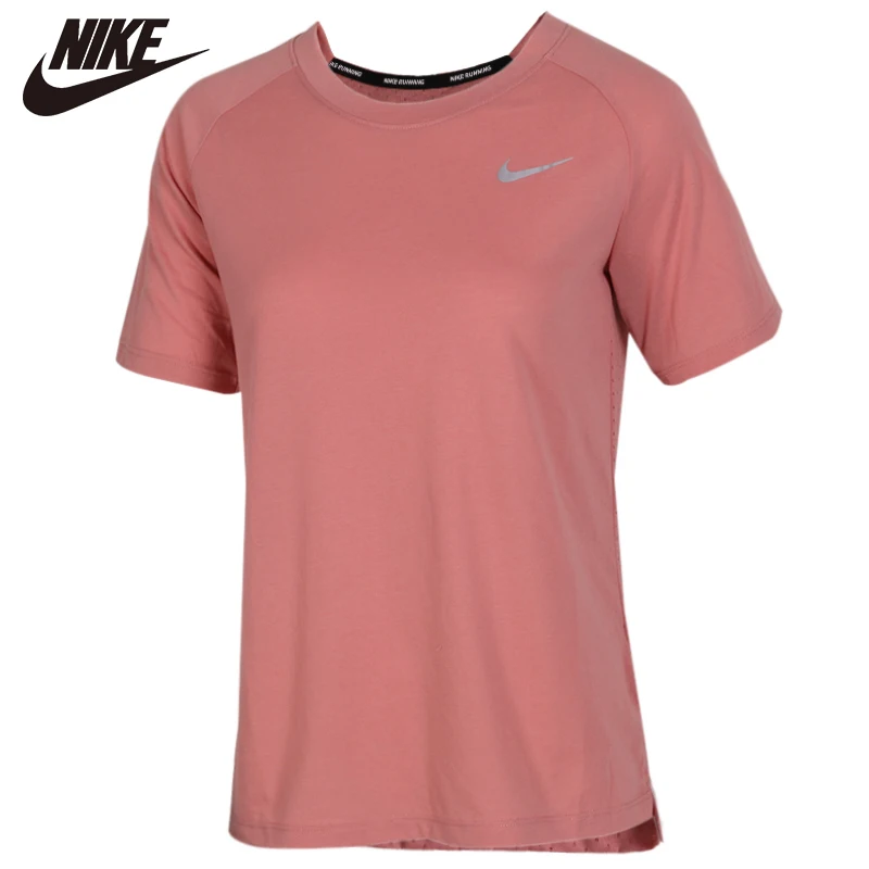 nike breathe t shirt women's