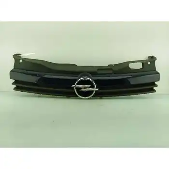 

AIRCRAFTBLAU Front Grille Opel Astra H Sedan Enjoy