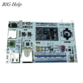 

HI3518EV200 Development Board Security High-definition Monitoring Evaluation Board Audio and Video Remote Wireless Transmission