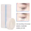 5Pcs Breathable Medical Paper Tape Eyelash Extension Lint White Tape Eye False Lashes Patch Eyelid Sticker ► Photo 2/6