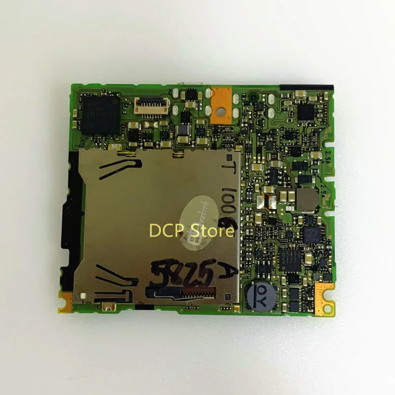 奥林巴斯EM10 II主板1