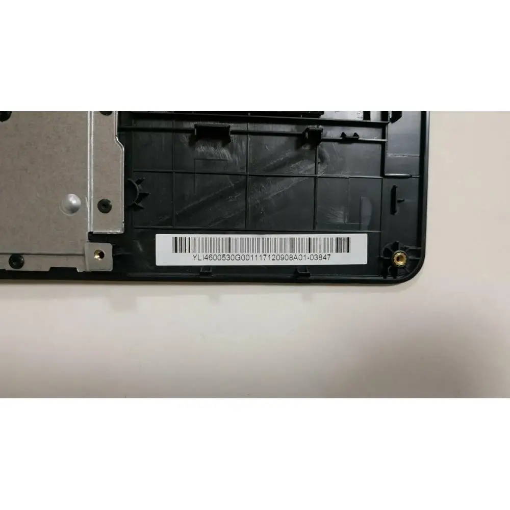 Клавиатура 6B.MZ8N1.022 Acer Extensa 2508 Aspire ES1-531(RU) черная топ-панель